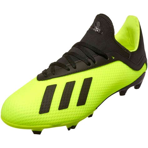 adidas x 18.3 in.